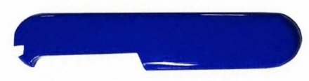 C.3602.4 blue Victorinox задняя накладка (91 мм)