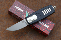 Нож складной Steelclaw Криптон-04-3
