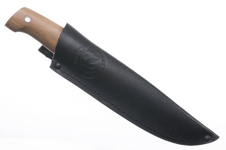 Нож Кизляр Таран полированный\орех 011161