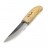 Нож Roselli Carpenterr`s Knife R110