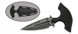 Нож Viking Nordway Cobra K323T1R