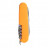 Нож перочинный Stinger FK-K5017-6P orange (90 мм, 11 функций)