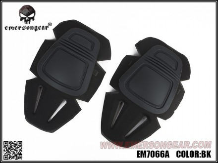 Наколенники EmersonGear G3 Combat Knee Pads