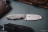 Нож N.C.Custom TRACKER micarta Х105 s/w