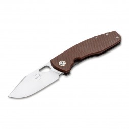 Нож складной Boker Plus 01BO338 F3.5 Micarta