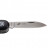 Нож перочинный Stinger FK-K5012ALL black (89 мм, 15 функций)