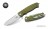 Нож складной Bestech knives BG02C GRAMPUS Khaki G10