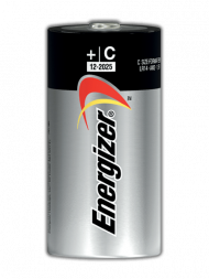 Элемент питания Energizer С-LR14 Alkaline