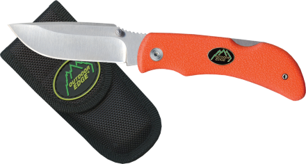 Нож складной Outdoor Edge GB-20