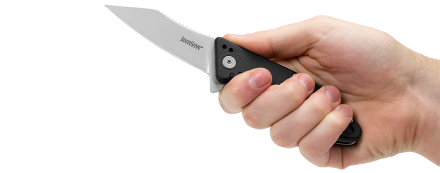Нож складной Kershaw 1319 Grinder