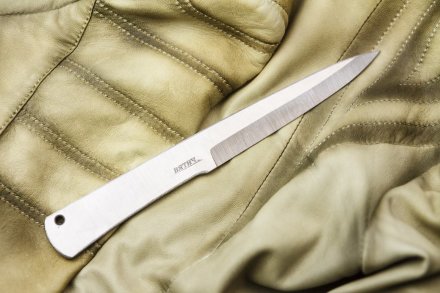 Нож метательный Kizlyar Supreme Вятич
