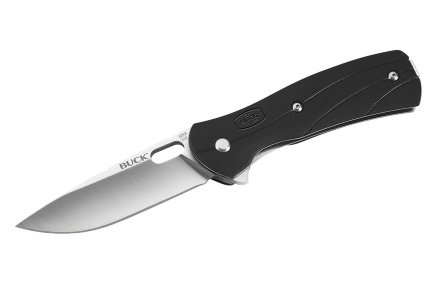 Нож складной Buck Vantage Select 0345BKS-B