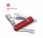 Нож Victorinox NailClip 580 red 0.6463 (65мм)