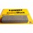 Ластик для чистки точильных брусков Lansky Eraser Block