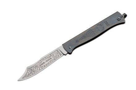 Нож складной DOUK-DOUK (Carbon) Traditionnel Large