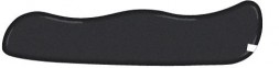 C.8503.4 Задняя накладка для ножей VICTORINOX 111 мм, нейлоновая, чёрная