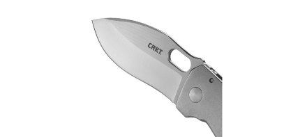 Нож складной CRKT 2460 Buku