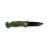 Нож складной Ganzo G611 Green
