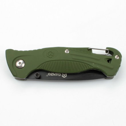 Нож складной Ganzo G611 Green