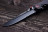 Нож складной Mr.Blade Ferat Black Serrated