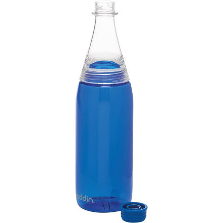 Бутылка для воды Aladdin Fresco 0,7L Голубая (10-01729-069)