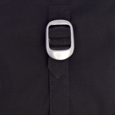 Куртка MERIDIAN (хаки тёмный)  BASK