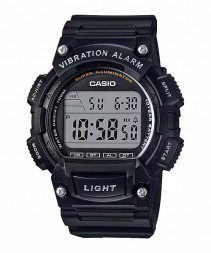 Часы CASIO Collection W-736H-1A