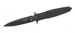 Нож складной НОКС Кондор-2 FrameLock Black 341-700501