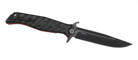 Нож складной НОКС Финка-С Black 342-709406
