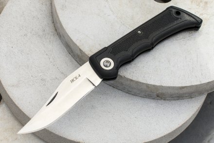 Нож складной Кизляр НСК-4 полированный/ABS (08023)