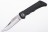 Нож складной Кизляр НСК-4 полированный/ABS (08023)
