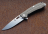 Нож складной Steelclaw LK5013B