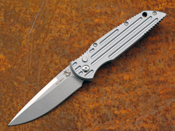 Нож складной Steelclaw Кент