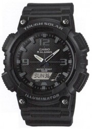 Часы CASIO Collection AQ-S810W-1A2