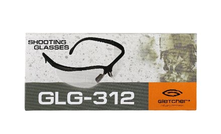Очки тактические Gletcher GLG-312