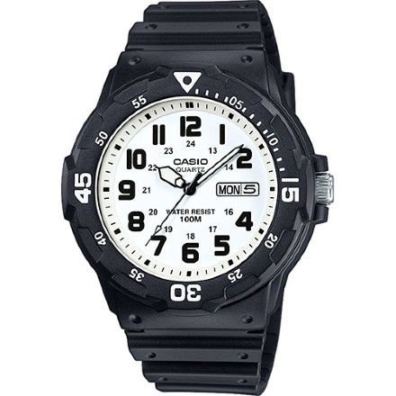 Часы CASIO Collection MRW-200H-7B