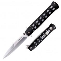 Нож складной Cold Steel 26SP Ti-Lite 4&quot; Zy-Ex Handle AUS8A