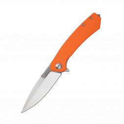 Нож складной Adimanti by Ganzo Skimen Orange