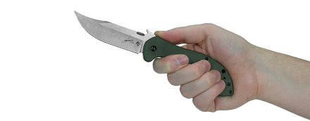 Нож складной Kershaw 6030 CQC-10K