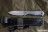 Нож NC Custom Flint (AUS-10 stonewash, Micarta)