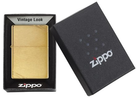 Зажигалка ZIPPO 240 1937 Vintage™