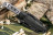 Нож Kizlyar Supreme Echo AUS-8 Satin