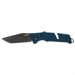 Нож складной SOG 11-12-09-41 Trident AT Uniform Blue