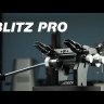 Набор для заточки TSPROF Blitz Pro