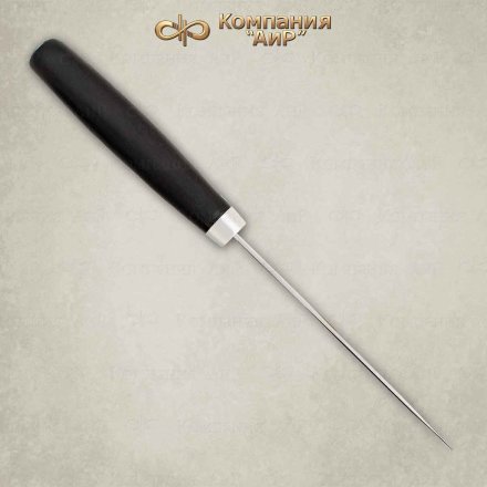 Нож АиР Лиса (граб, 95х18)