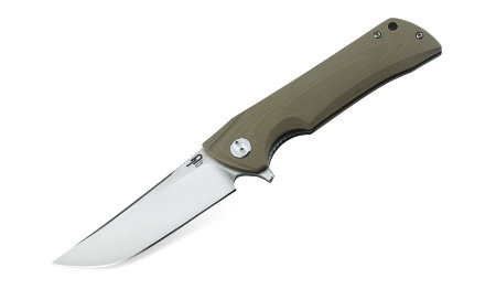 Нож складной Bestech knives BG13B PALADIN