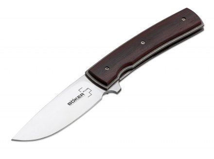 Нож складной Boker Plus 01BO744 FR Cocobolo