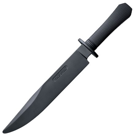 Нож тренировочный Cold Steel 92R16CCB Laredo Bowie