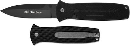 Нож складной Ontario 9101 Dozier Arrow