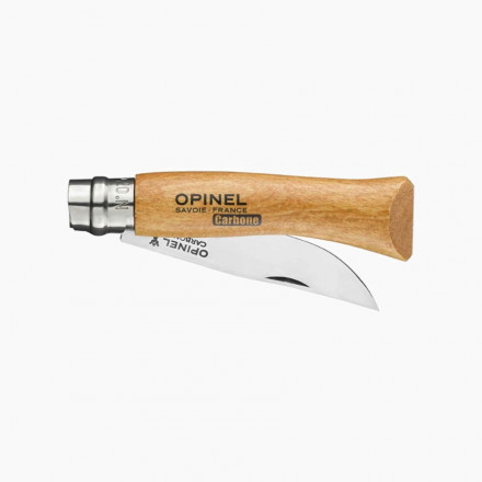 Нож складной Opinel 7 VRN